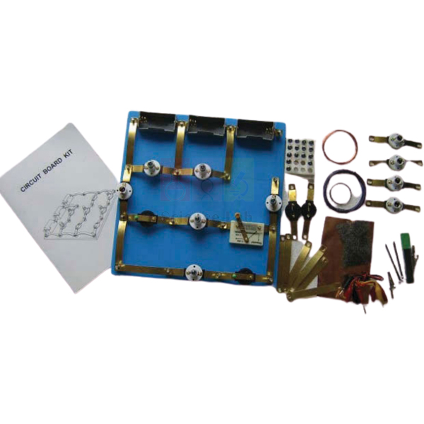 Worcester Circuit Board